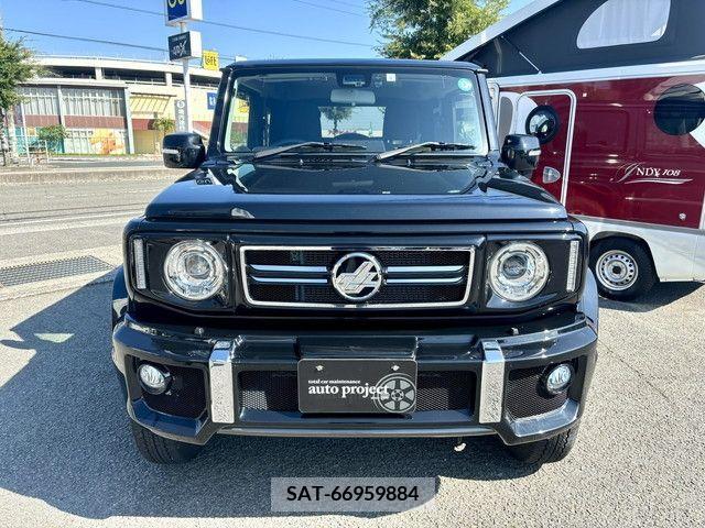 Suzuki JIMNY SIERRA 2023-04 391590-1