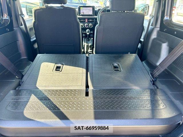 Suzuki JIMNY SIERRA 2023-04 391590-12
