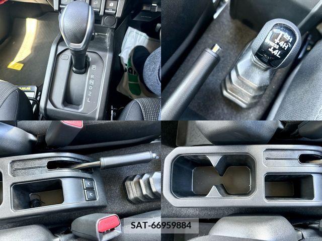 Suzuki JIMNY SIERRA 2023-04 391590-24