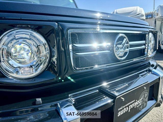 Suzuki JIMNY SIERRA 2023-04 391590-22