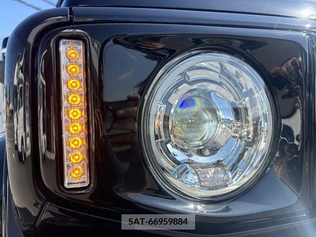 Suzuki JIMNY SIERRA 2023-04 391590-20