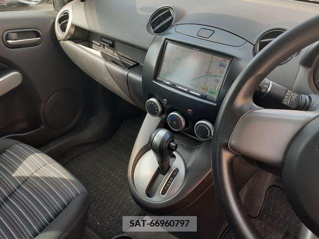 Mazda DEMIO 2011-04 340284-19