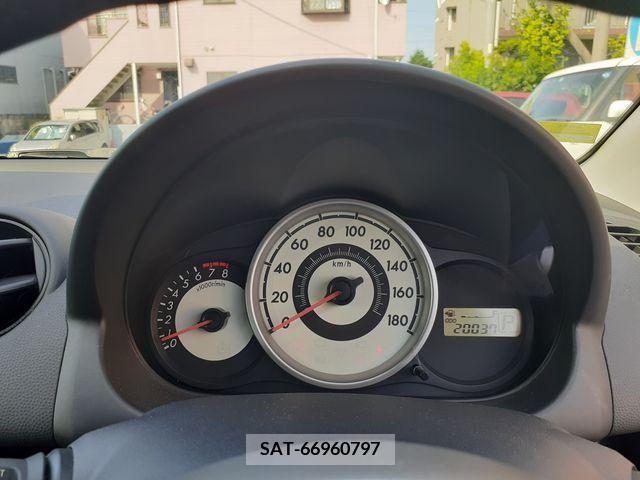 Mazda DEMIO 2011-04 340284-28