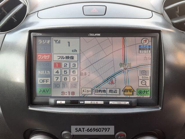Mazda DEMIO 2011-04 340284-20