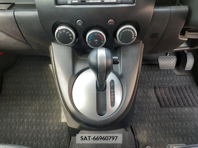 Mazda DEMIO 2011-04 340284-21
