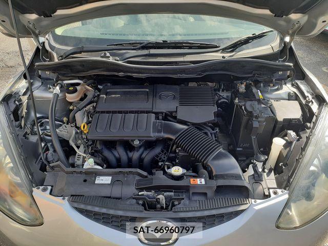 Mazda DEMIO 2011-04 340284-13