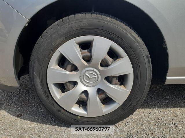 Mazda DEMIO 2011-04 340284-12