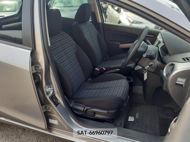 Mazda DEMIO 2011-04 340284-15