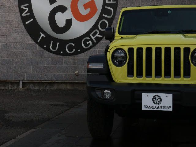 Jeep WRANGLER 2022-10 1848-4