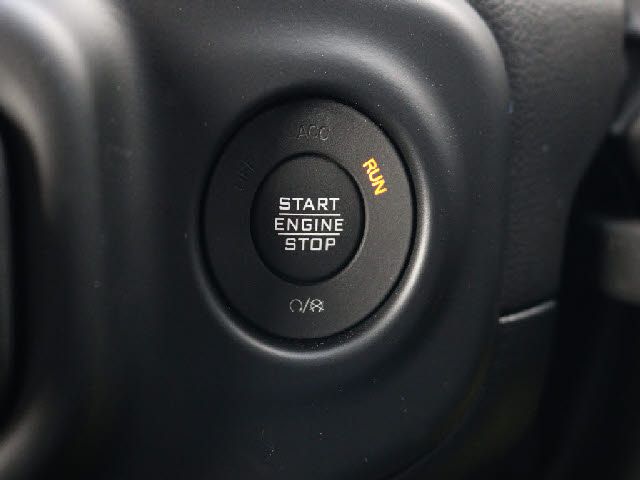 Jeep WRANGLER 2022-10 1848-8