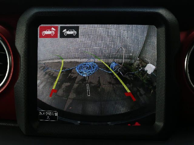 Jeep WRANGLER 2022-10 1848-15
