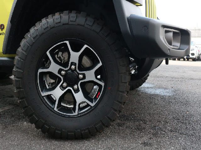 Jeep WRANGLER 2022-10 1848-7