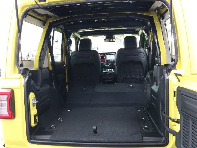 Jeep WRANGLER 2022-10 1848-6