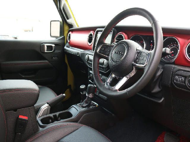 Jeep WRANGLER 2022-10 1848-11