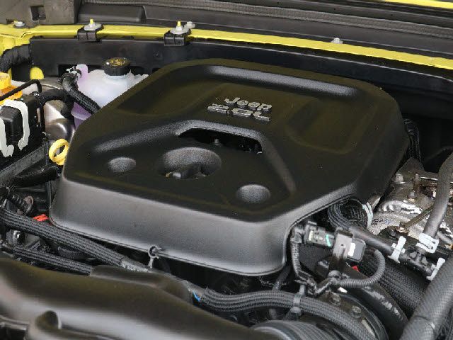 Jeep WRANGLER 2022-10 1848-5