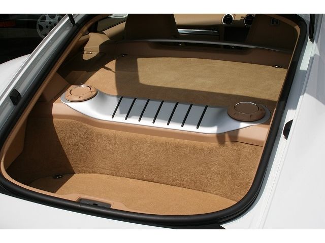Porsche CAYMAN 2017-06 20542-12