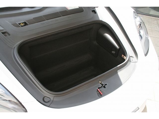 Porsche CAYMAN 2017-06 20542-13