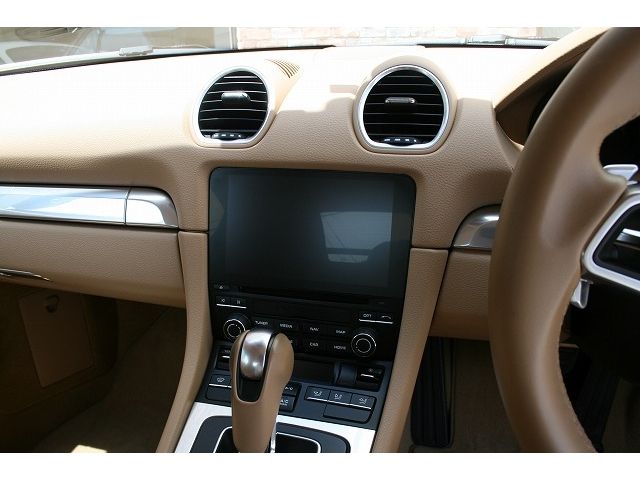 Porsche CAYMAN 2017-06 20542-8