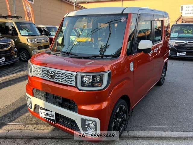 Toyota Pixis Mega 2015-07 231384-13