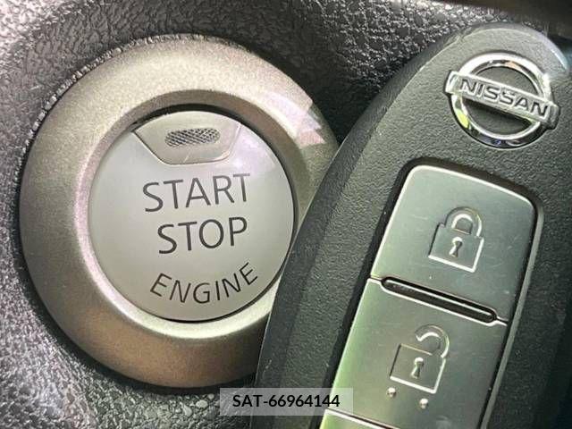 Nissan NOTE 2015-09 327951-7