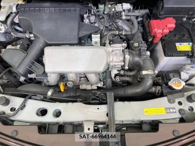 Nissan NOTE 2015-09 327951-18