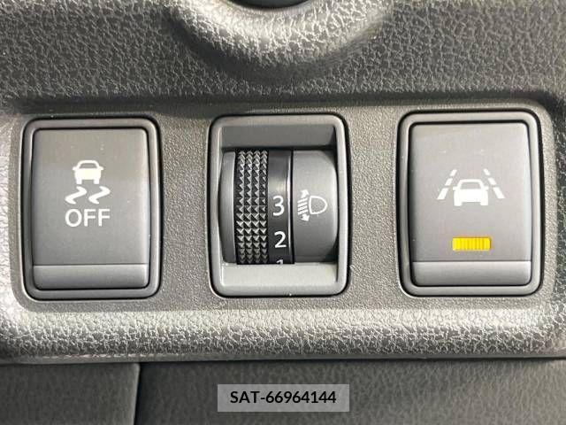 Nissan NOTE 2015-09 327951-6