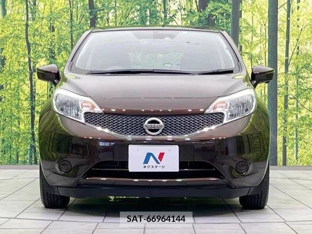 Nissan NOTE 2015-09 327951-16