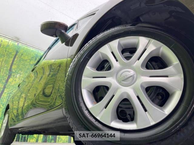 Nissan NOTE 2015-09 327951-13