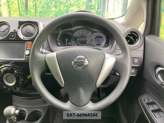 Nissan NOTE 2015-09 327951-11