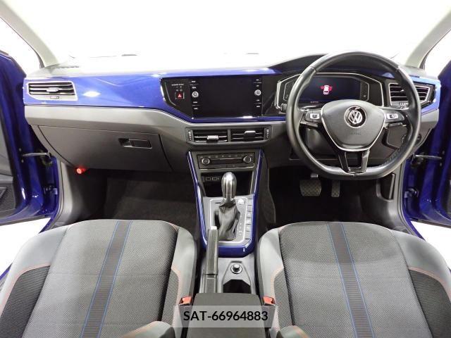 VolksWagen POLO 2019-03 210226-15