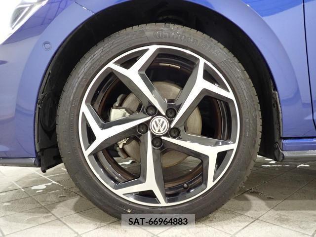VolksWagen POLO 2019-03 210226-14
