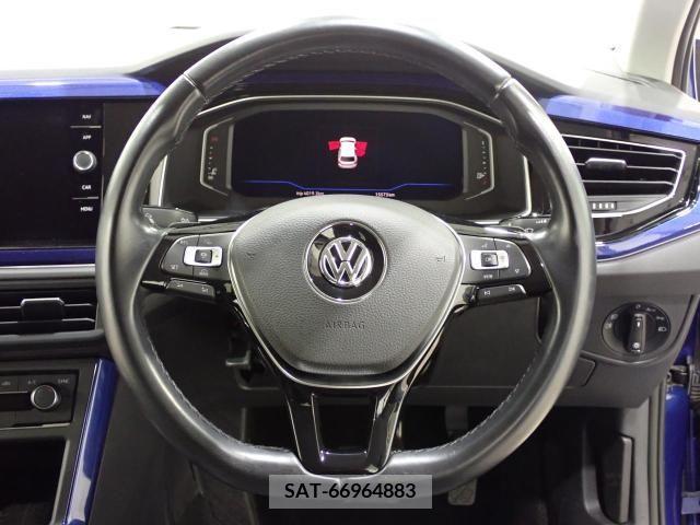 VolksWagen POLO 2019-03 210226-16