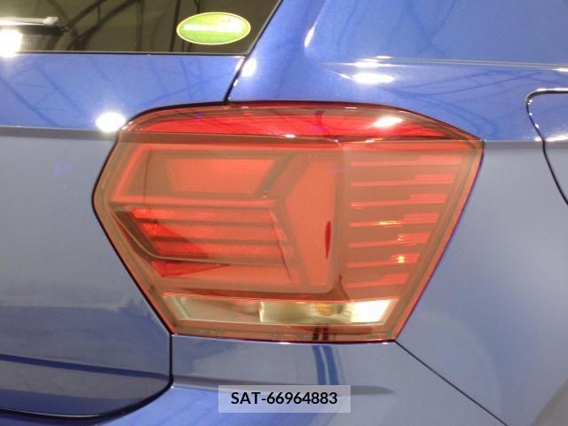 VolksWagen POLO 2019-03 210226-13