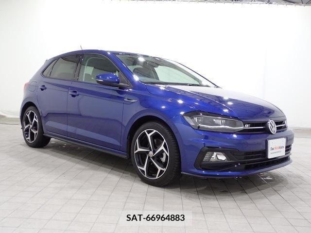 VolksWagen POLO 2019-03 210226-9