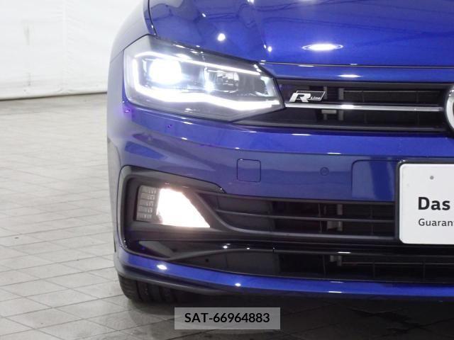 VolksWagen POLO 2019-03 210226-10