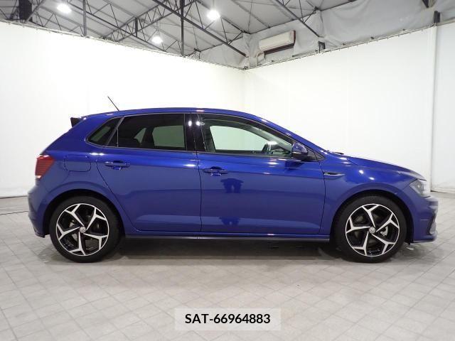 VolksWagen POLO 2019-03 210226-8