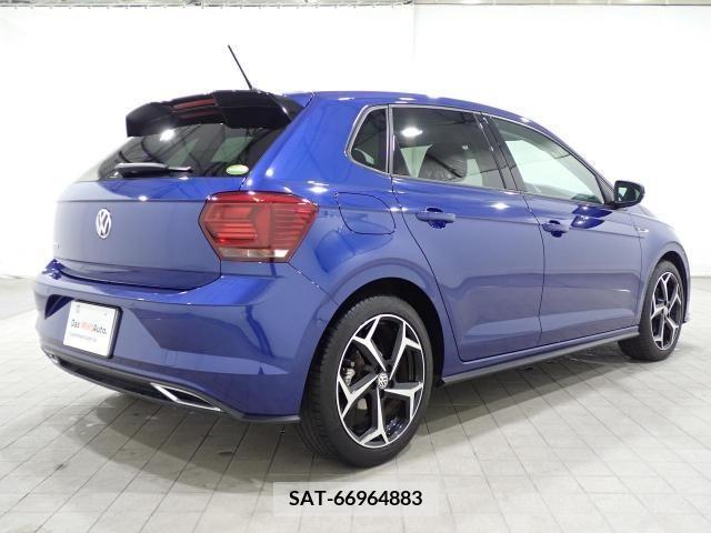 VolksWagen POLO 2019-03 210226-7
