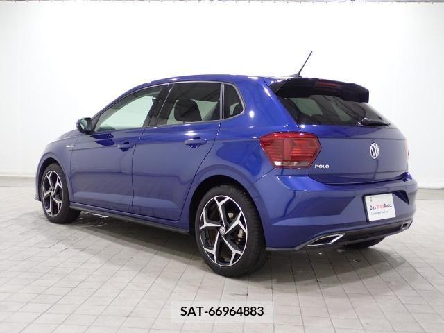VolksWagen POLO 2019-03 210226-5