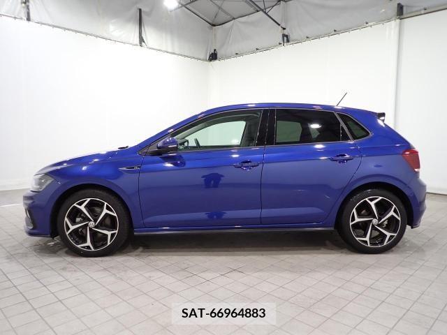 VolksWagen POLO 2019-03 210226-4