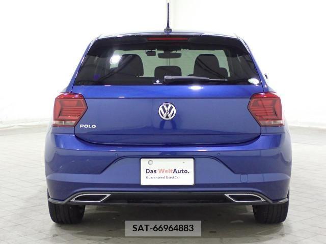 VolksWagen POLO 2019-03 210226-6