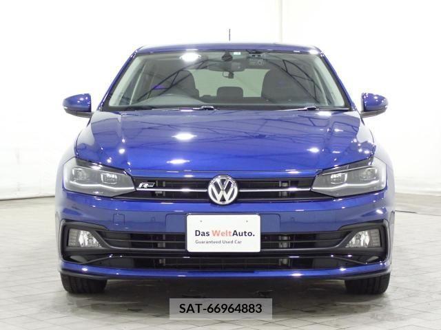 VolksWagen POLO 2019-03 210226-3