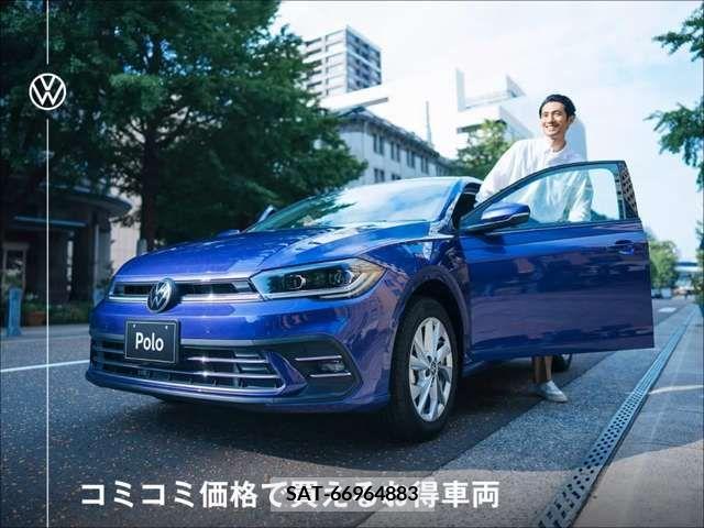 VolksWagen POLO 2019-03 210226-1