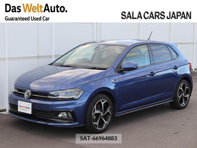 VolksWagen POLO 2019-03 210226-0