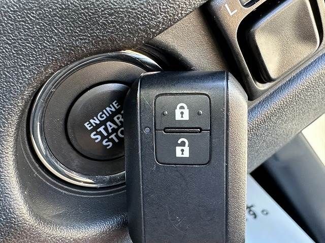 Suzuki JIMNY SIERRA 2018-09 6424-10