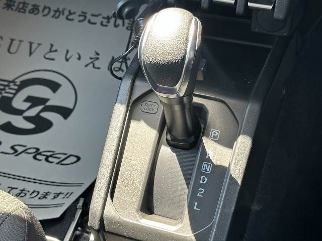 Suzuki JIMNY SIERRA 2018-09 6424-7