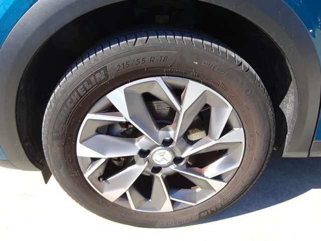 Citroen DS3 2021-11 12460-12