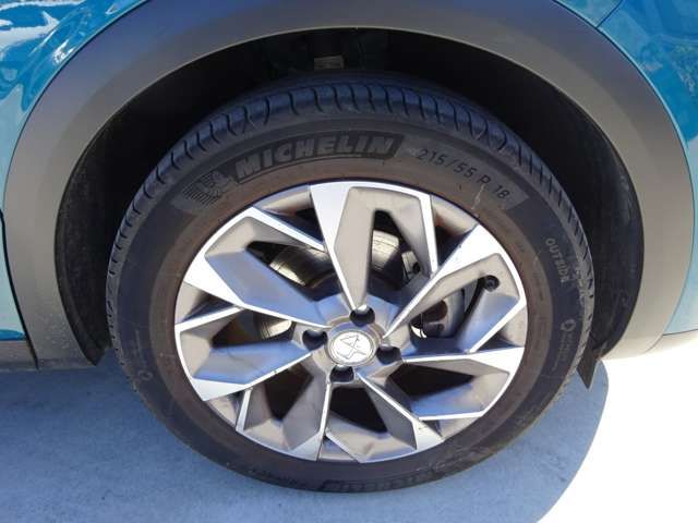 Citroen DS3 2021-11 12460-15