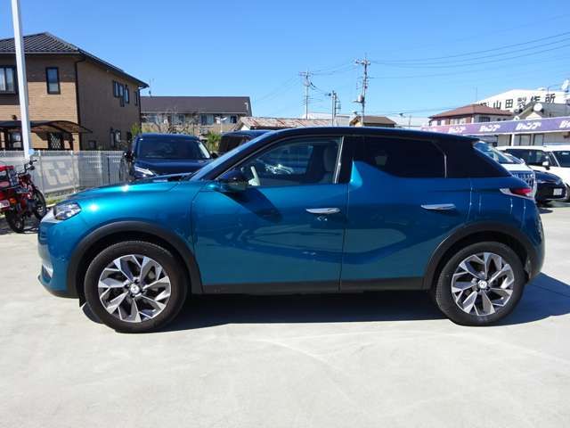 Citroen DS3 2021-11 12460-10