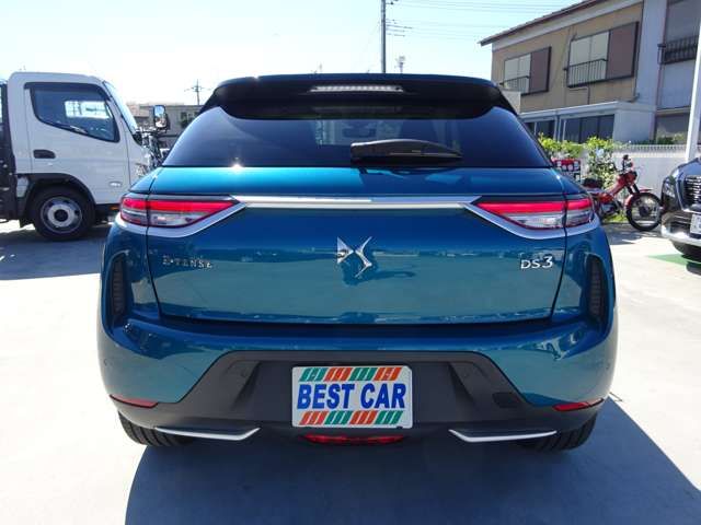 Citroen DS3 2021-11 12460-6