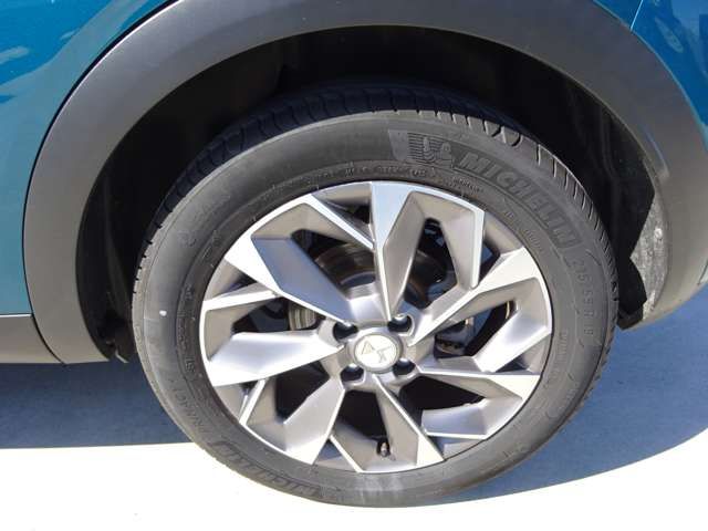 Citroen DS3 2021-11 12460-13